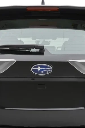 Buy Online Subaru OEM Rear Gate Trim Chrome 2020-2025 Outback