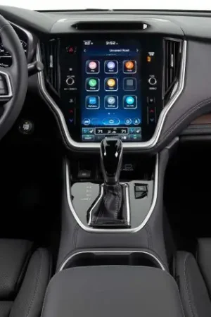 Subaru OEM interior Trim Kit Woodgrain 2020-2025 Legacy / 2020-2025 Outback Express Delivery