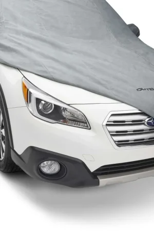 Professional Grade Subaru OEM Car Cover 2010-2019 Outback