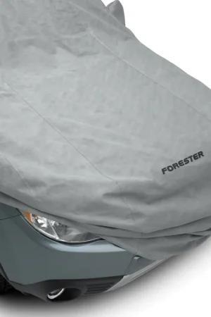 Subaru OEM Car Cover 2009-2013 Forester Viral