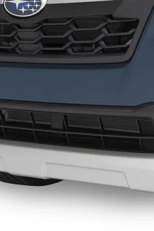 Subaru OEM Bumper Under Guard Front 2018-2020 Crosstrek Modern