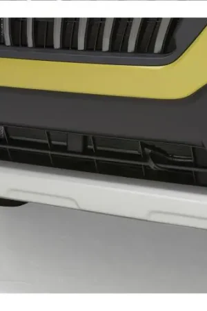 Limited Edition Subaru OEM Bumper Under Guard Front 2022-2023 Crosstrek