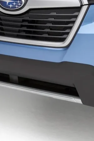 New Arrival Subaru OEM Bumper Under Guard Front 2019-2021 Forester