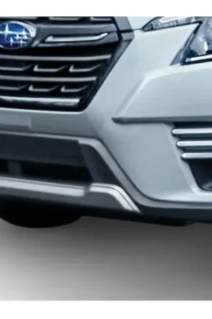 Subaru OEM Bumper Under Guard Front 2022-2024 Forester Limited Edition