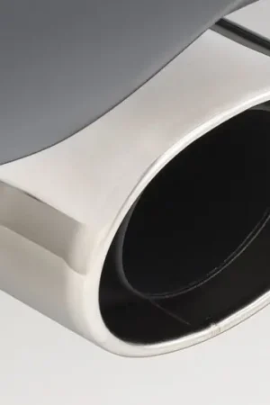 Big Sale Subaru OEM Optional Exhaust TIp 2000-2008 Forester