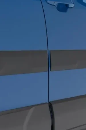 Top Pick Subaru OEM Door Cladding 2023-2025 Forester Wilderness