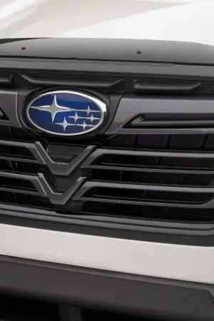 Bulk Order Subaru OEM Sport Grille 2022-2024 Forester