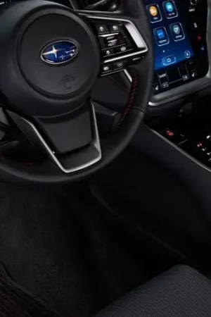 Best Price Subaru OEM Footwell Illumination Kit White 2020-2025 Legacy