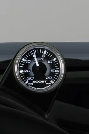 Hot Picks Subaru OEM SPT Turbo Boost Gauge 2010-2012 Legacy