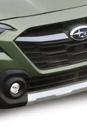 Subaru OEM Bumper Under Guard Front 2023-2025 Outback Buy Today