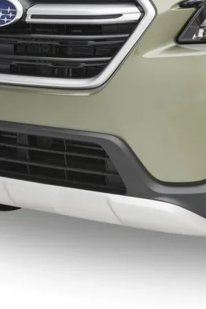 Subaru OEM Bumper Under Guard Front 2019 Outback Super Sale
