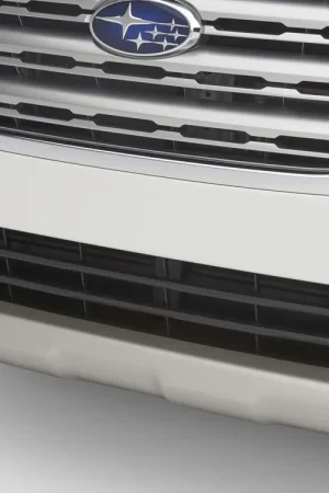 Crafted Subaru OEM Bumper Under Guard Front 2015-2017 Outback