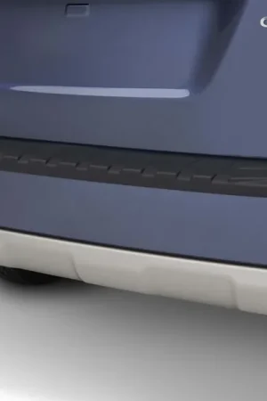 Subaru OEM Bumper Under Guard Rear 2015-2017 Outback Bargain