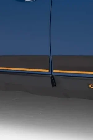 Subaru OEM Door Cladding Anodized Copper Accent 2024-2025 Outback Wholesale