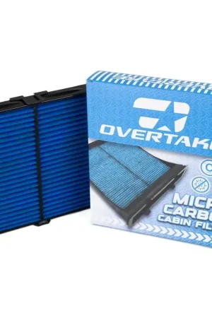 Grab Now Overtake Micro Carbon Cabin Filter 2004-2008 Forester