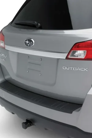 Subaru OEM Rear Hatch Trim Chrome 2011 Outback Factory Price