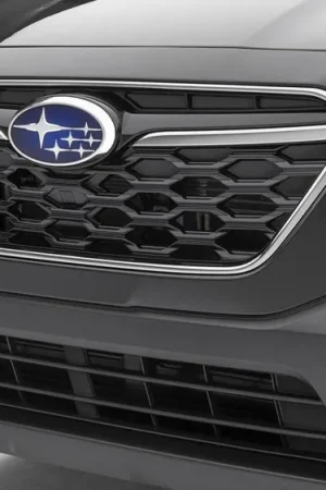 Express Delivery Subaru OEM Sport Grille 2020-2022 Outback