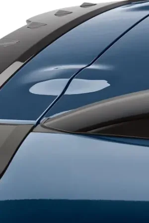 Low Price Subaru OEM STI Roof Spoiler Black 2023 Crosstrek