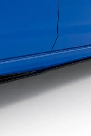 Subaru OEM STI Under Spoiler Side 2024-2026 Impreza Shop Now