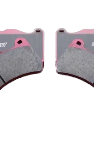 Subaru OEM STI Performance Brake Pads Front 2018-2021 STI While Supplies Last