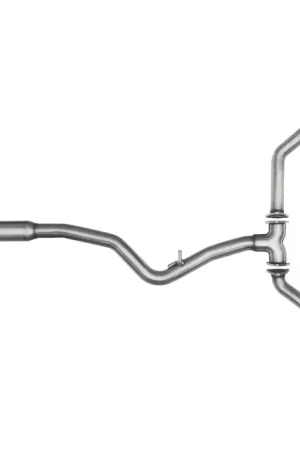 Subaru OEM STI Performance Cat Back Exhaust 2015-2021 WRX / 2019-2021 STI New Release