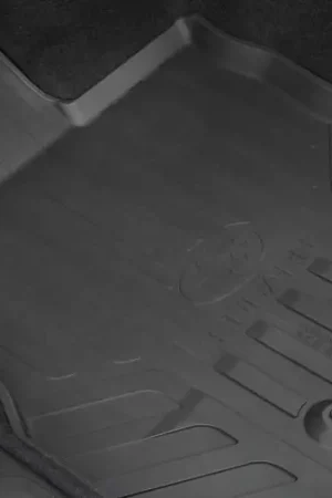 Express Delivery Subaru OEM All-Weather Floor Liners 2019-2026 Ascent