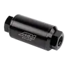 Money Back Guarantee AEM High Volume Fuel Filter 10 Micron -6AN ORB
