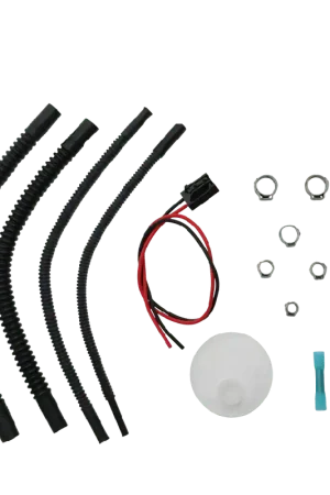 Limited Offer DeatschWerks DW550 Series Fuel Pump Installation Kit