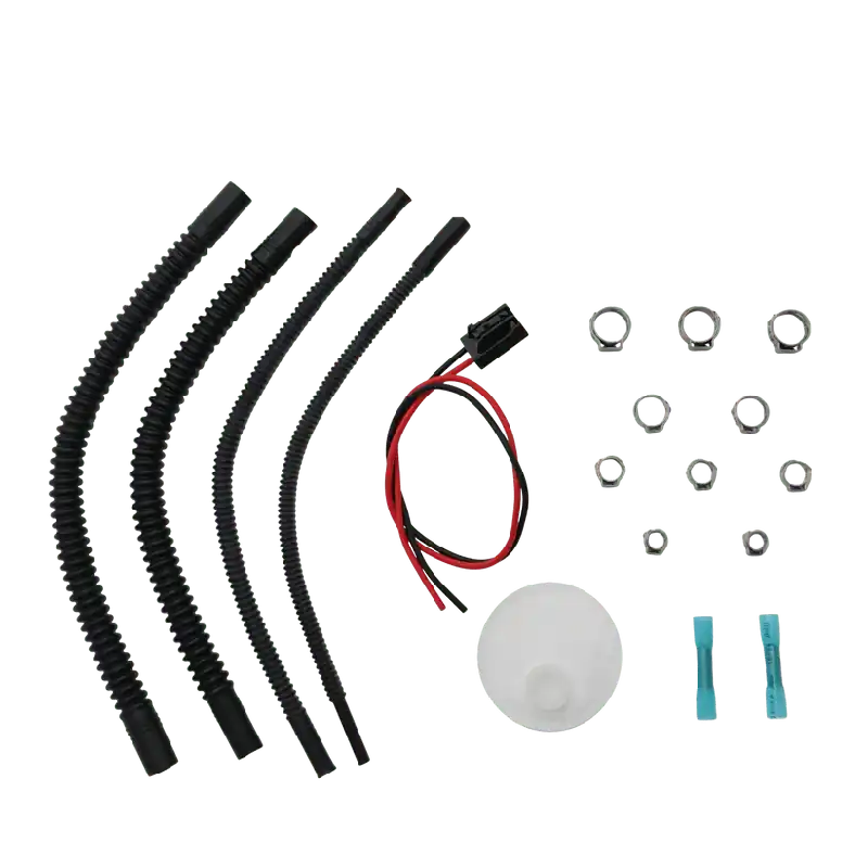 Limited Offer DeatschWerks DW550 Series Fuel Pump Installation Kit