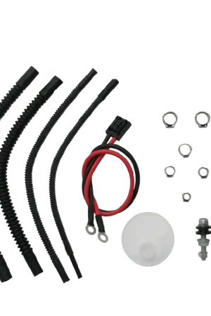 DeatschWerks DW620R Series Fuel Pump Installation Kit Genuine