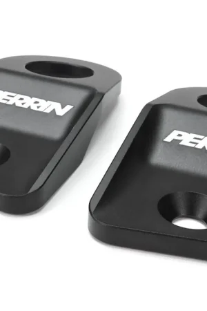 Latest Perrin Radiator Stays Black 2015-2021 WRX / 2015-2021 STI / 2013-2017 Crosstrek / 2012-2016 Impreza