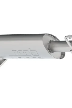 Crafted Borla S-Type Axle Back 2013-2016 Impreza Hatch / 2013-2017 Crosstrek