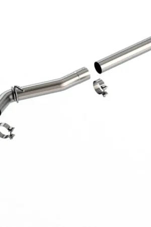 Borla ATAK Single Exit Cat Back 2022-2025 BRZ / 2022-2025 GR86 Latest