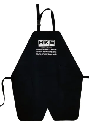Free Returns HKS Mechanic Apron