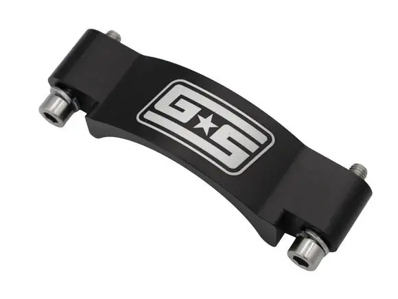 Flash Sale GrimmSpeed Timing Belt Guide 2002-2014 WRX / 2004-2021 STI / 2005-2012 Legacy GT / 2004-2013 Forester XT