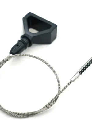 Next Day Delivery Billetworkz Fully Assembled Dipstick w/ Handle 2022-2025 WRX