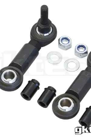 GKTECH Adjustable Sway Bar End LInks Rear 2013-2025 BRZ / 2022-2025 GR86 / 2013-2016 FR-S / 2012-2020 GT86 New Release
