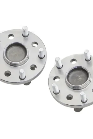 GKTECH 5x114.3 Conversion Hubs Front 2013-2025 BRZ / 2022-2025 GR86 / 2013-2016 FR-S / 2012-2020 GT86 Deal
