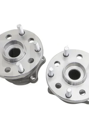 Factory Price GKTECH 5x114.3 Conversion Hubs Rear 2013-2025 BRZ / 2022-2025 GR86 / 2013-2016 FR-S / 2012-2020 GT86