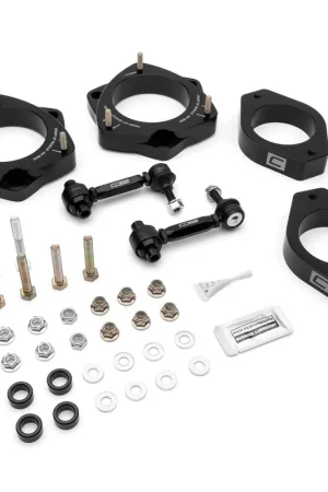 Affordable COBB Lift Kit 1.5 Inch 2015-2021 WRX / 2015-2021 STI