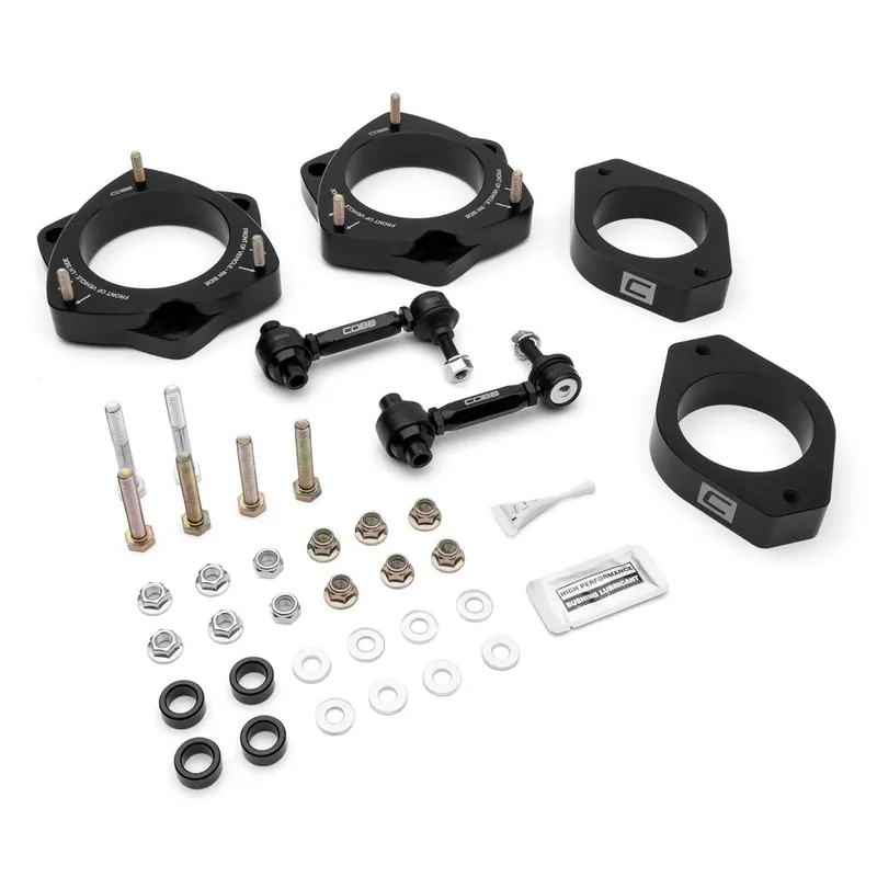 Affordable COBB Lift Kit 1.5 Inch 2015-2021 WRX / 2015-2021 STI