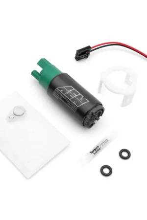 Cobb High Flow Fuel Pump 340lph w/ Install Kit 2022-2025 WRX / 2020-2025 Outback XT and Wilderness / 2019-2025 Ascent / 2020-2025 Legacy Bulk Order