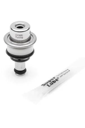 Wholesale Cobb In-Tank 4.5 bar Fuel Pressure Regulator Kit 2022-2025 WRX /2022-2025 BRZ / 2022-2025 GR86 / 2020-2025 Outback XT and Wilderness / 2019-2025 Ascent / 2020-2025 Legacy