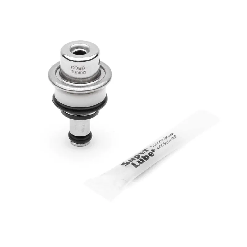 Wholesale Cobb In-Tank 4.5 bar Fuel Pressure Regulator Kit 2022-2025 WRX /2022-2025 BRZ / 2022-2025 GR86 / 2020-2025 Outback XT and Wilderness / 2019-2025 Ascent / 2020-2025 Legacy