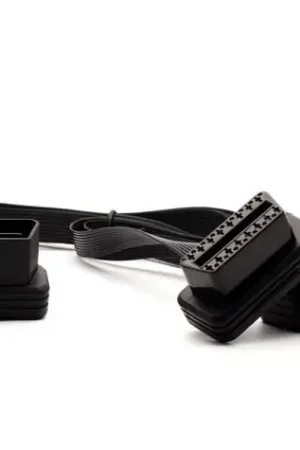 Today Only P3 Gauges Low Profile OBD2 Splitter