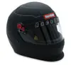 Budget Racequip SA2020 PRO20 Full Face Helmet Flat Black