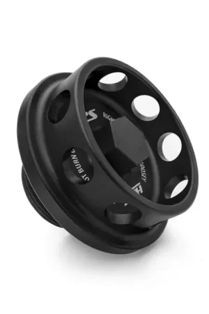 Must Have HPS Performance Billet Aluminum Oil Cap Black Most Subaru Models