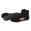 Luxury RaceQuip Basic Race Shoes Black