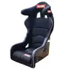RaceQuip FIA Rated Composite Full Containment Fixed Back Racing SeatMedium Budget