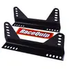 RaceQuip Steel Side Mount Seat Brackets Tall High Quality